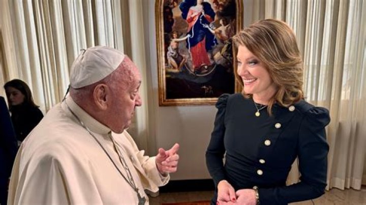 The Unveiled Identity Of Norah O'Donnell's Marital Union