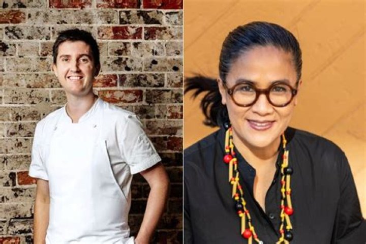 The Unveiled Net Worth Of Renowned Chef Neil Perry
