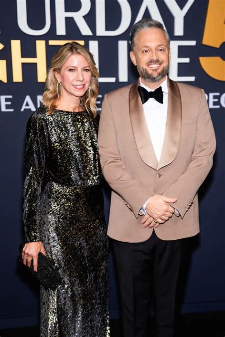 The Unveiled Truth About Nate Bargatze's Wife: All The Details