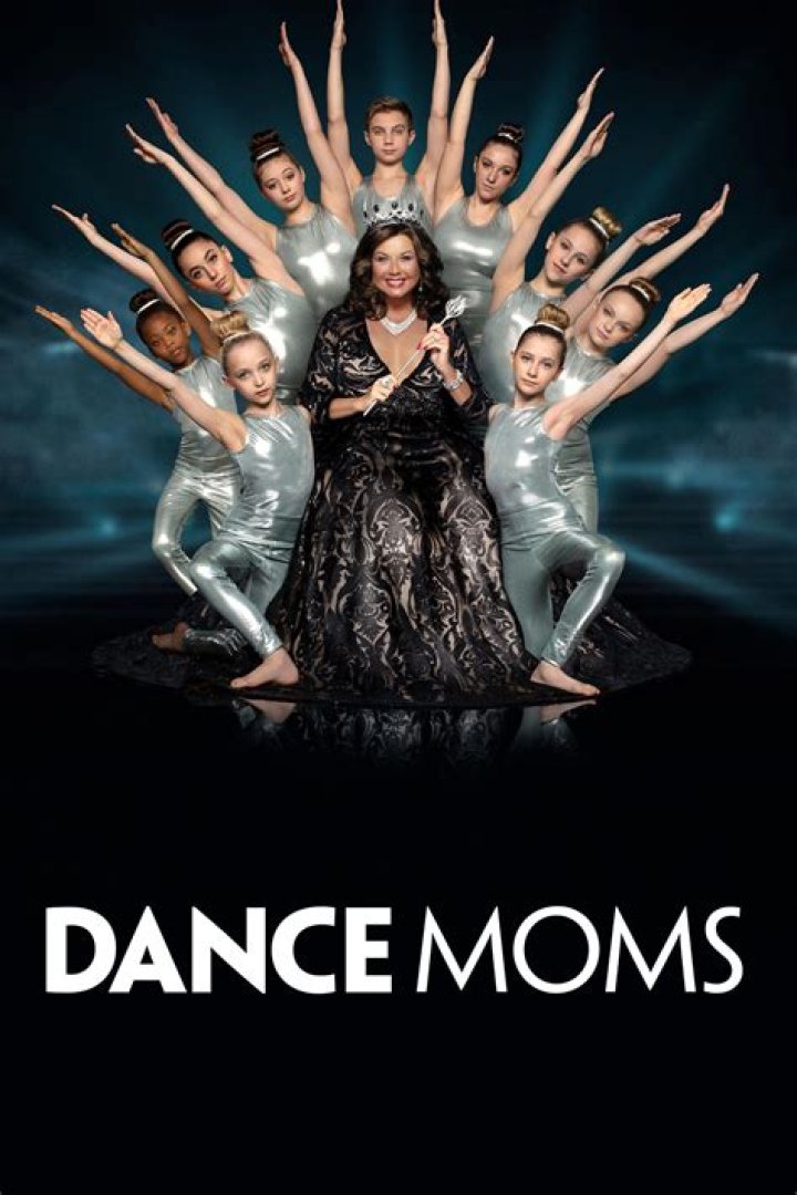 The Unveiled Truth Behind Vivi-Anne's Departure From Dance Moms