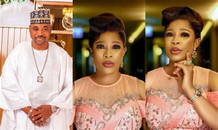 The Unveiled Truth: MC Oluomo's Age Revealed