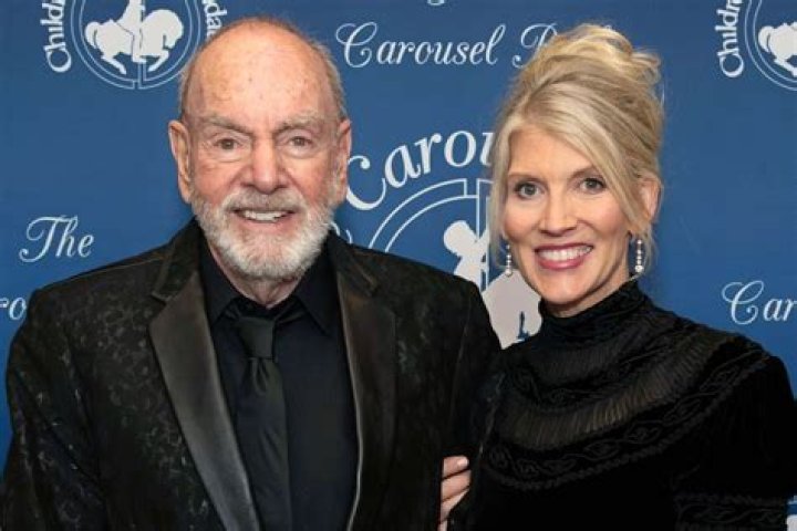 The Unveiling: Neil Diamond's Wife Revealed