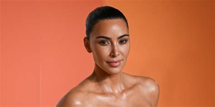 The Unveiling Of Kim Kardashian At Playboy: Icons Collide
