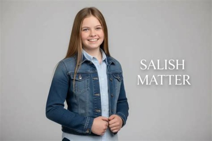 The Unveiling Of Salish Matter: A Revolutionary Breakthrough In 2024