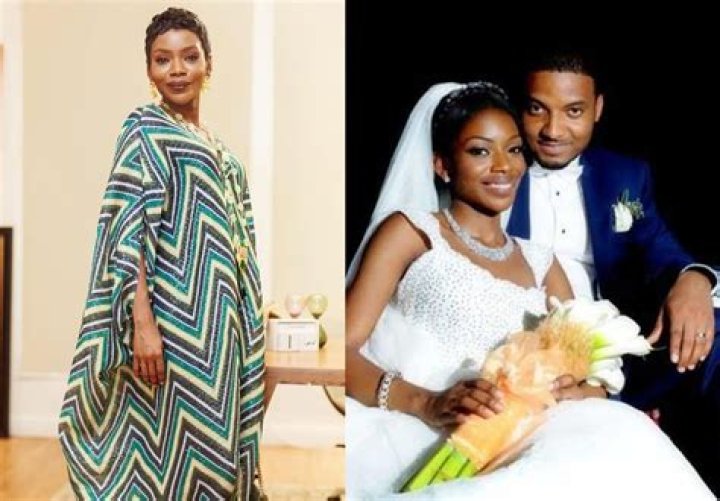 The Unveiling Of Tolu Odukoya's Marital Journey