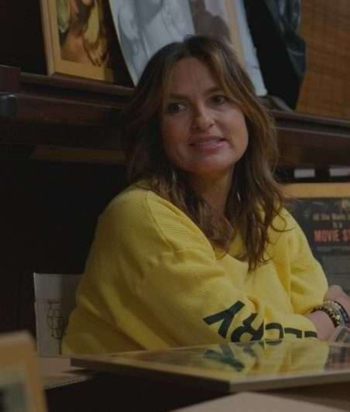 The Upbringing And Influences That Shaped Mariska Hargitay