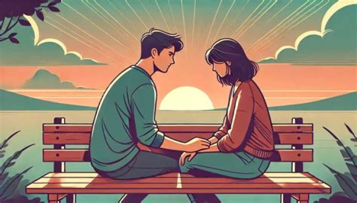 The Ups And Downs Of His Romantic Relationships