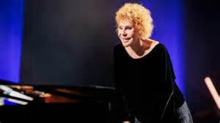 The Voice And Legacy Of A Musical Icon