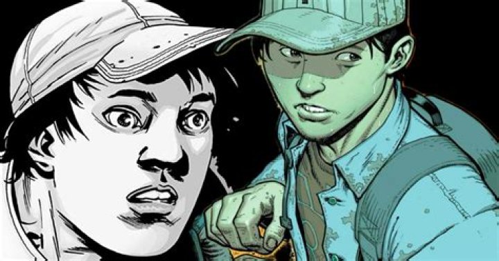 The Walking Dead's Glenn Met A Horrific Fate