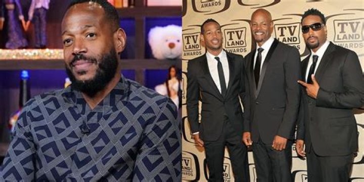 The Wayans Siblings: A Comedy Dynasty