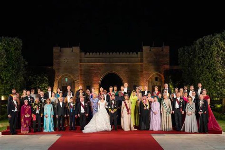 The Wedding Of Kendra Wilkinson: Unforgettable Glamour And Elegance