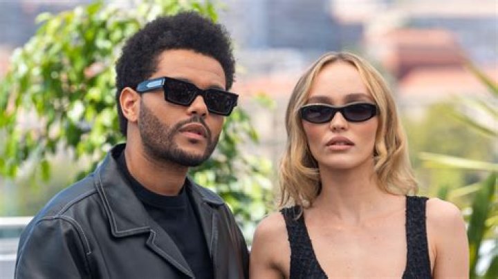 The Weeknd And Lily Rose Depp: A Love Story In The Spotlight