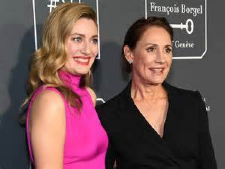 The Who's Who: Zoe Perry's Significant Other Revealed