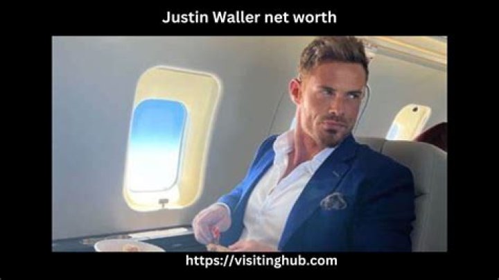 The Wife Of Justin Waller: An Inspiring Journey