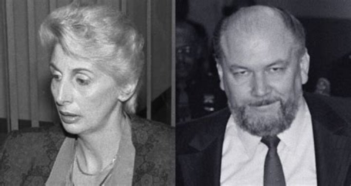 The Wife Of The Iceman: Barbara Kuklinski's Shocking Story