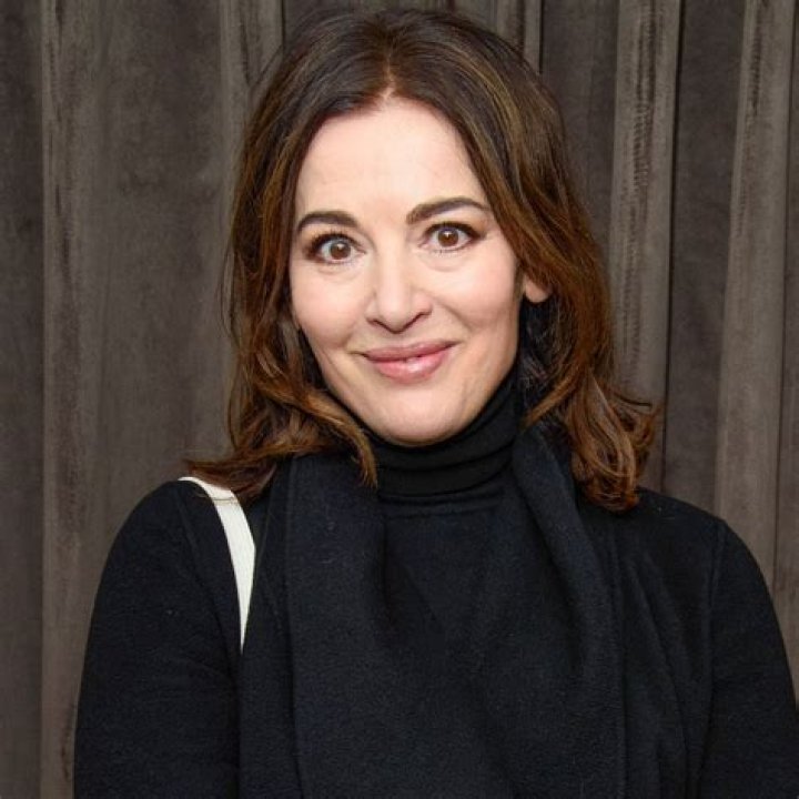 The Wikipedia Biography Of Nigella Lawson's Mother