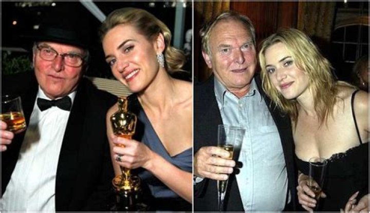 The Winslet Family: Uncovering The Family Life Of Kate Winslet