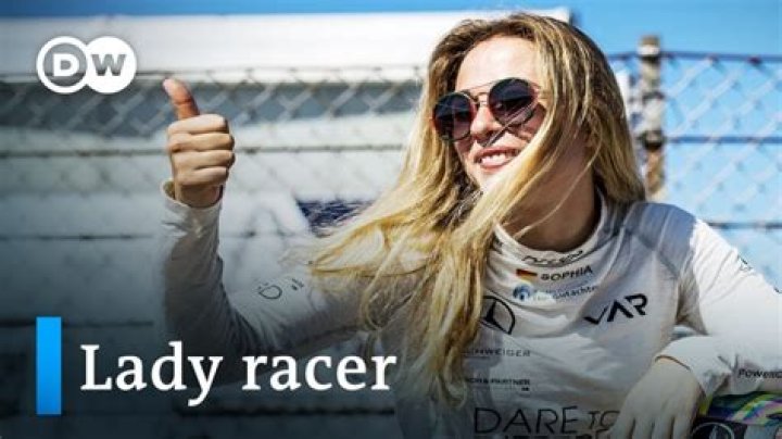 The Woman Behind The Drag Racing Champion