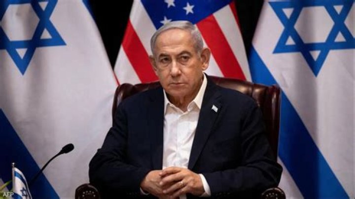 The Woman Behind The Powerful Netanyahu Family
