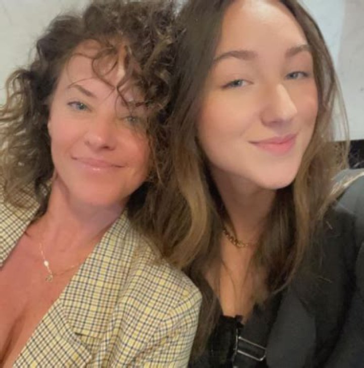 The Woman Behind The Star