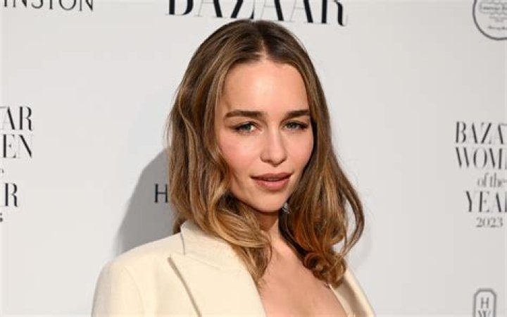 The Wonderous World Of Emilia Clarke: An Exploration Of Her Talent