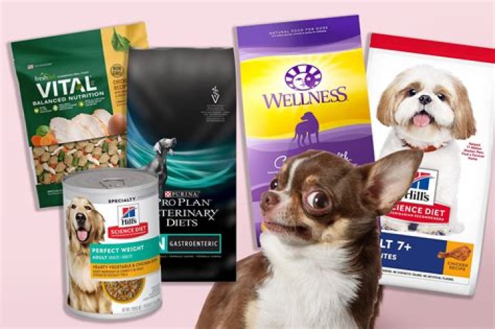 The Worst Dog Food Brands In The Industry
