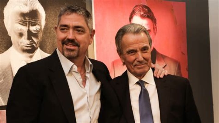 The Young And The Restless Star Eric Braeden's Drama With Eva Longoria Explained ·
