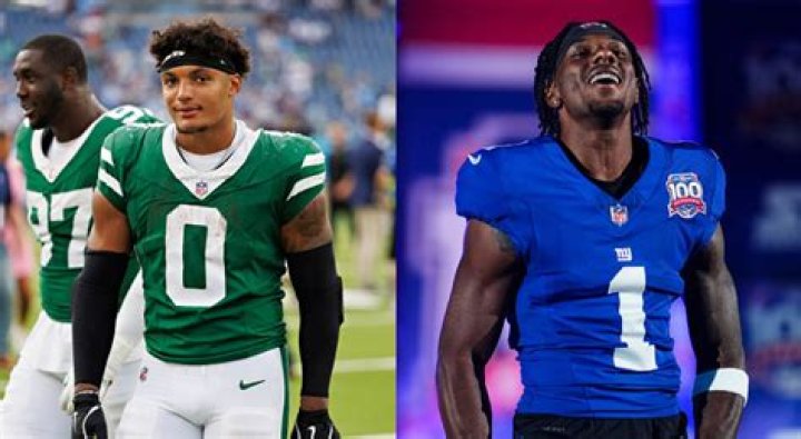 The Youngest NFL Quarterback Making Waves