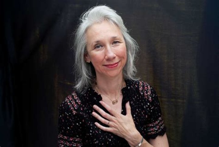 The Youth Of Alexandra Grant: Age Explored
