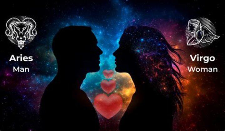 The Zodiac Match: Aries Woman And Virgo Man