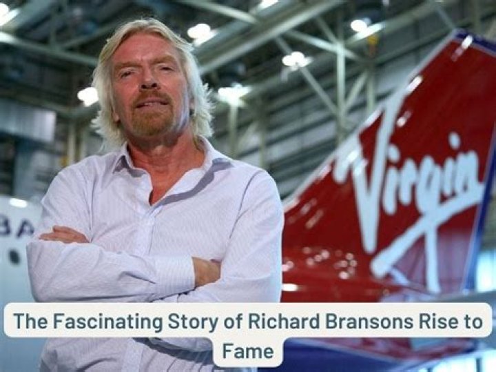 Their Rise To Fame And Fascinating Story
