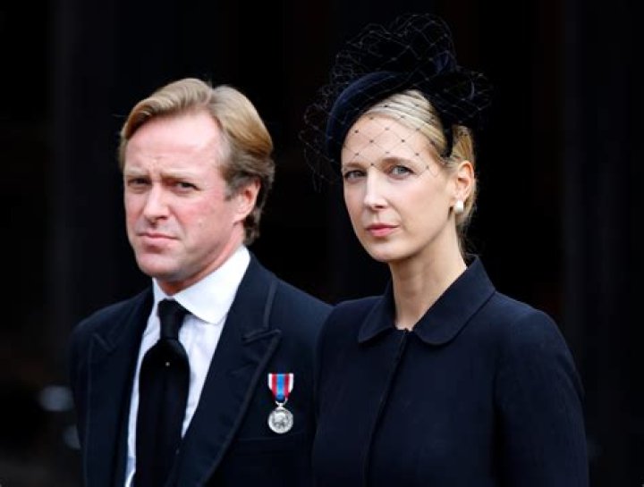 Thomas Kingston And Pippa Middleton's Intriguing Connection