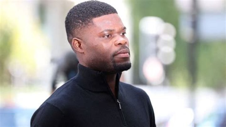 Thomas Partey Crime Case Explored