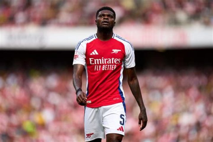 Thomas Partey Rape Case Developments