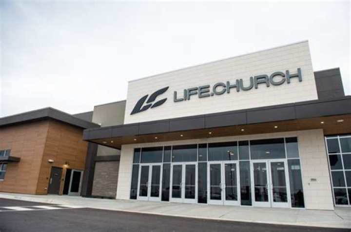 Thriving Faith At Life Church Craig Groeschel Main Campus