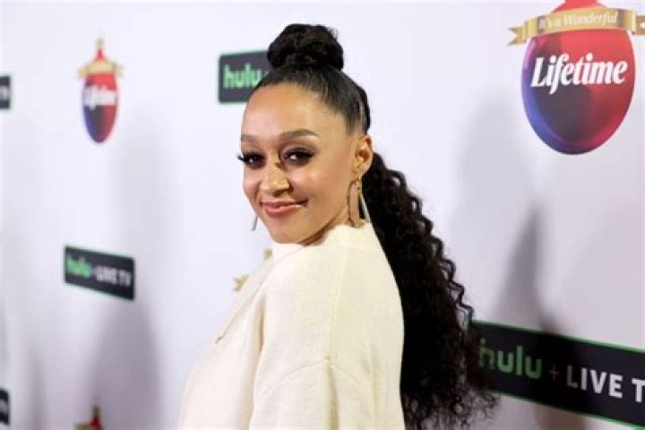 Tia Mowry's Love Life In 2024: A New Chapter