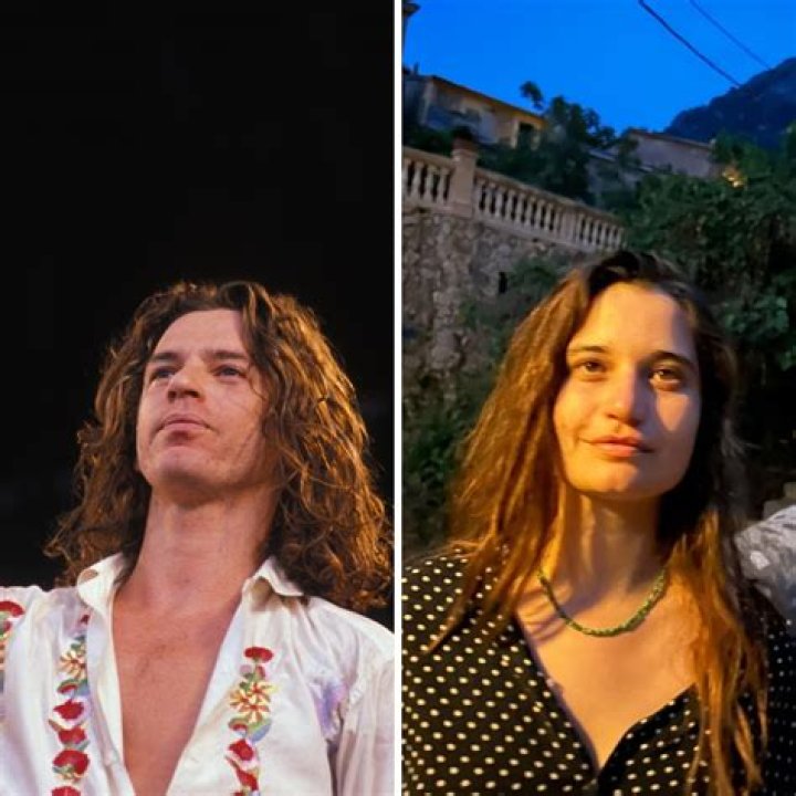 Tiger Lily Hutchence's Dreamy Wedding Extravaganza