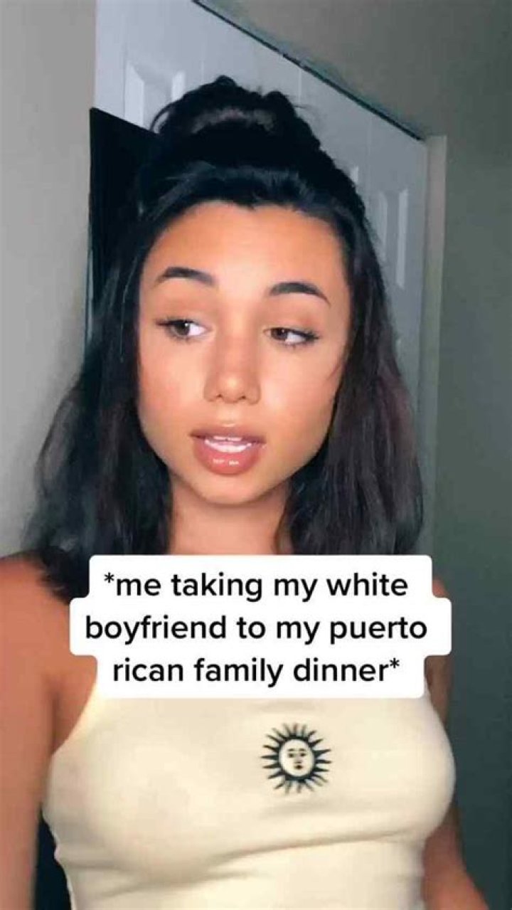 TikTok Sensation Chloe Difatta: Get The Scoop!