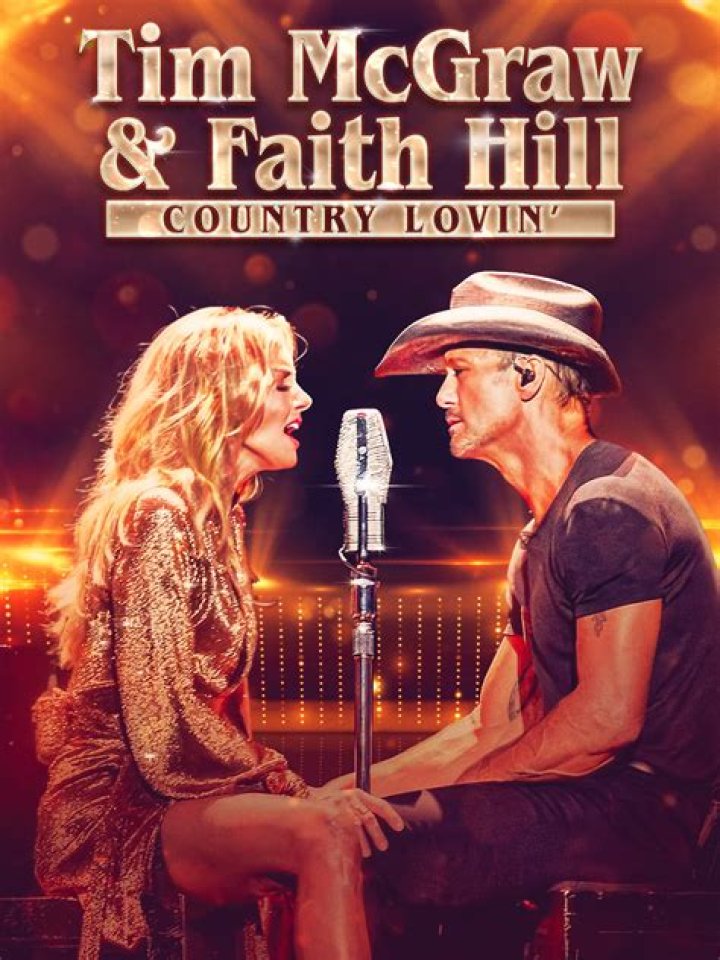 Tim McGraw And Faith Hill's Divorce Rumors: The Truth Revealed