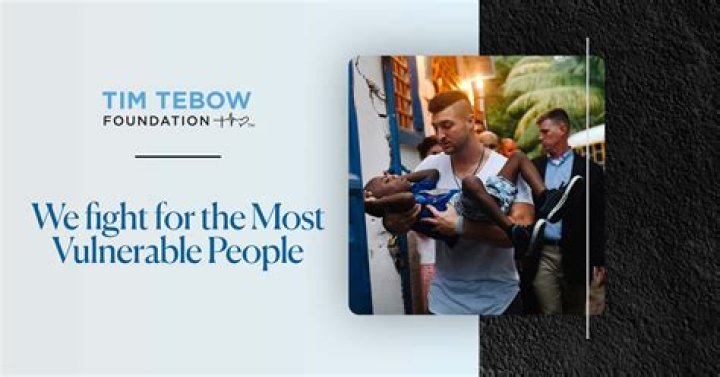 Tim Tebow's Virginity: A Personal Journey Of Faith And Purity
