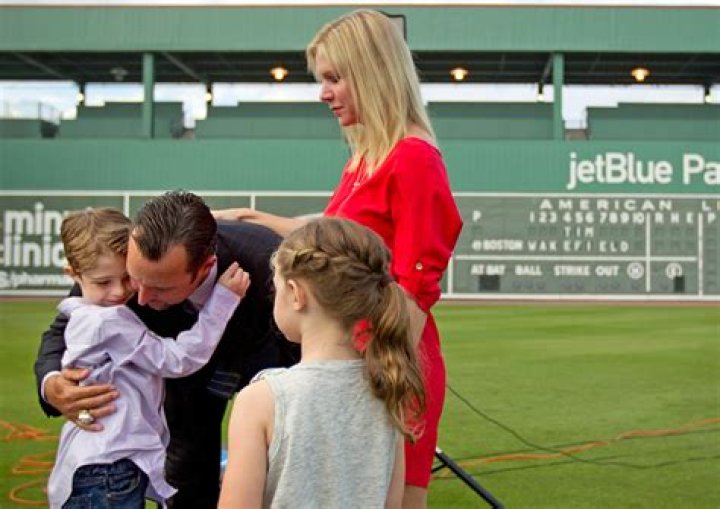 Tim Wakefield's Legacy: Unveiling The Legend Beyond The Knuckleball