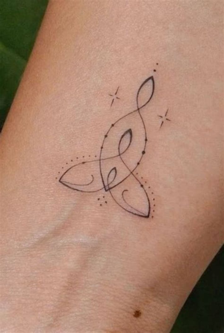 Timeless Mother-Son Tattoo Symbols: Expressing Love And Connection