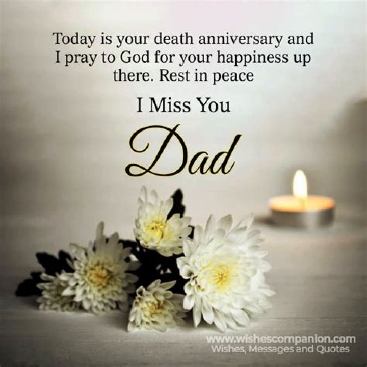 Timeless Quotes For Remembering Fathers On Their Death Anniversaries