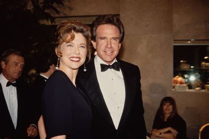 Times Married: Warren Beatty's Marital History Explored