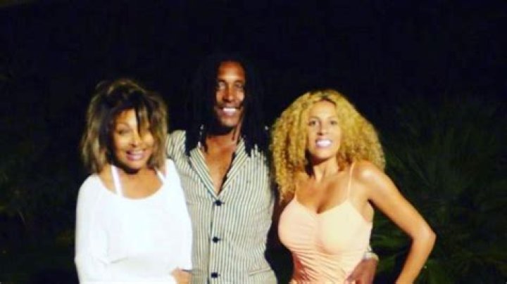 Tina Turner's Daughter: A Singing Legacy
