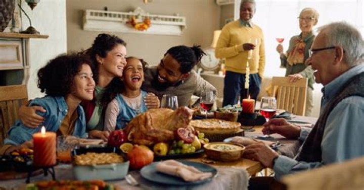 Tiny Harris Shares A Video From Her Thanksgiving Family Gathering Watch It Here ·