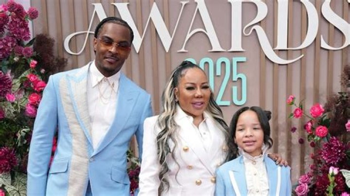 Tiny TI's Wife's Height And Its Impact