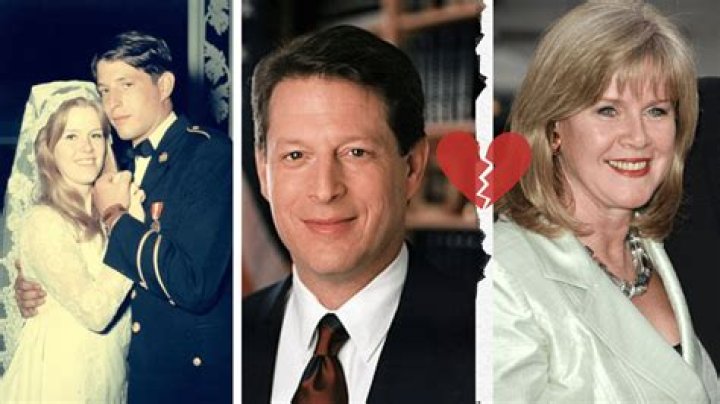 Tipper Gore Finds Love Again: Remarriage Details Unveiled