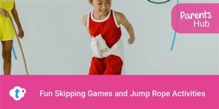 Tips For Skipping The Games