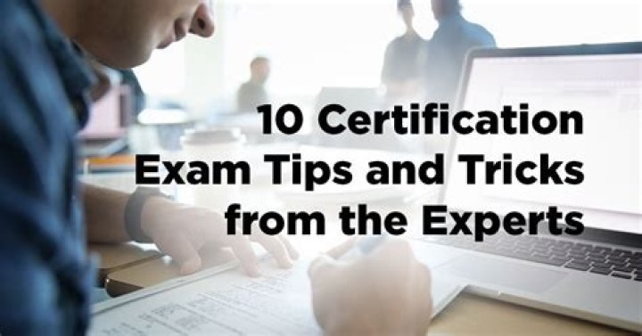 Tips, Techniques, And Tricks From The Experts